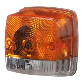 LAMPA ASAMBLATA 12V - CNH Industrial [44906471]