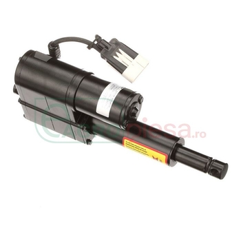 Actuator electric liniar 12V - combina New Holland CX - CNH Industrial [47732996]