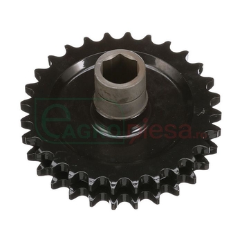 Pinion lant - Z28 - CNH Industrial [47891006]