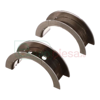 SEMICUZINET AXIAL STD - CNH Industrial [500086095]