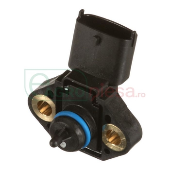 Senzor presiune ulei motor - CNH Industrial [504358206]
