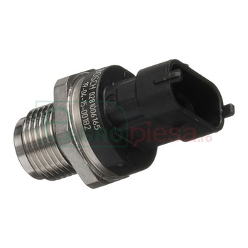 SENZOR PRESIUNE VALVA - CNH Industrial [504382791]