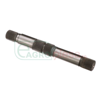 Ax ridicare - 488mm, 48/42dinti - CNH Industrial [5117187]