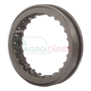 BUCSA - CNH Industrial [5129513]