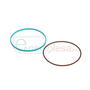 GARNITURA - CNH Industrial [5160154]