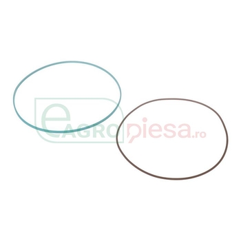 GARNITURA - CNH Industrial [5172302]