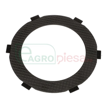 Disc ambreiaj diferential 132x194 - CNH Industrial [5198090]