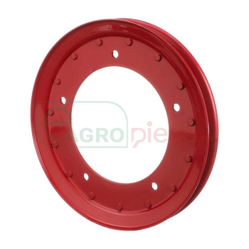 PULLEY - CNH Industrial [566516R92]