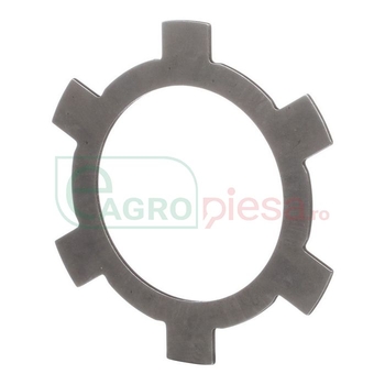 CLUTCH, PLATE - CNH Industrial [66185C1]