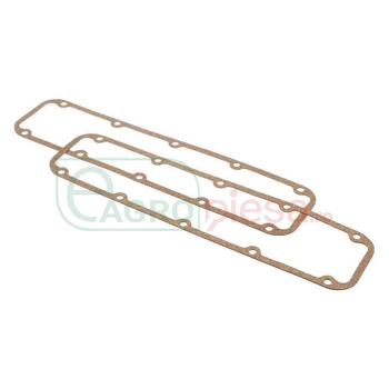 GARNITURA - CNH Industrial [81817049]