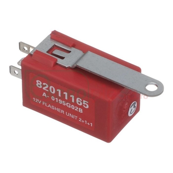 RELEU - CNH Industrial [82011165]