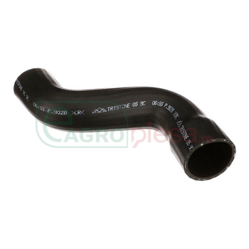 FURTUN RADIATOR - CNH Industrial [82038277]