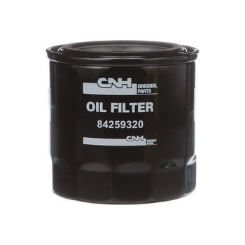 Filtru ulei - CNH Industrial [84259320]
