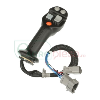 Maneta joystick - CNH Industrial [84332891]