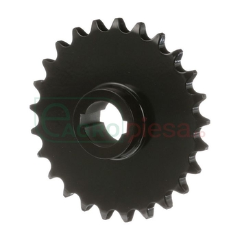 Pinion lant - Z25 - CNH Industrial [84383622]