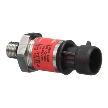 COMUTATOR PRESIUNE - CNH Industrial [84407725]