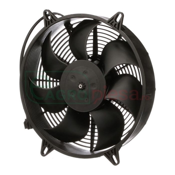 VENTILATOR - CNH Industrial [84532428]