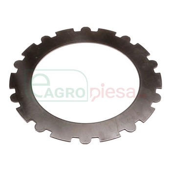 BRAKE PLATE - CNH Industrial [8603582]