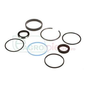 Kit reparatie - garnituri cilindru directie - tractor Fiat / Ford/New Holland - CNH Industrial [86508657]