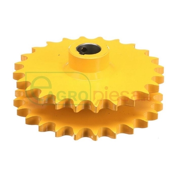 PINION - CNH Industrial [86603270]