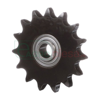 Pinion - CNH Industrial [86627639]