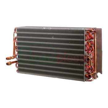 RADIATOR - CNH Industrial [86990262]