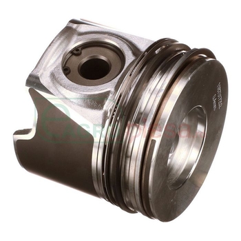 Kit piston motor, +0,4 - CNH Industrial [87317252]