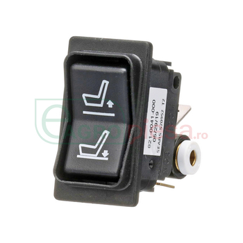 Comutator basculant - CNH Industrial [87347940]