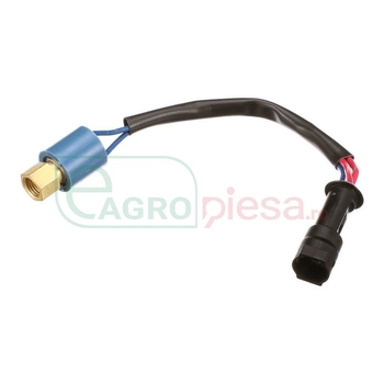 SENZOR PRESIUNE - CNH Industrial [87366055]