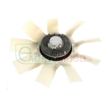 Ventilator cu viscocuplaj cpl - CNH Industrial [87383690]