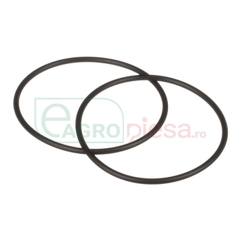 O-ring - 3,109x0,139, -235, cl5, 75 Duro - CNH Industrial [87421144]