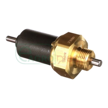 SOLENOID POMPA INJECTIE - CNH Industrial [93160151]