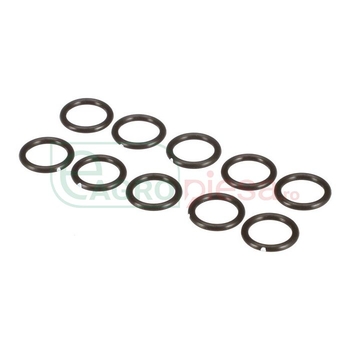 O-ring - 0,549x0,103, -113, cl5, 75 Duro - CNH Industrial [9672467]