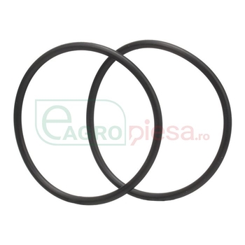 O-ring - 1,799x0,103, -133, cl5, 75 Duro - CNH Industrial [9820460]