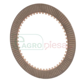 DISC AMBREIAJ PTO - CNH Industrial [9845268]