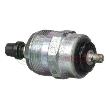 Solenoid - pompa injectie, 12V - CNH Industrial [9971792]