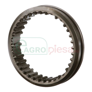 SLEEVE - CNH Industrial [MT40009384]