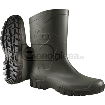 Cizme din pvc dee - Dunlop [517731010-41]