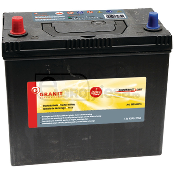 Baterie 12 v /  45 ah - Endurance Line [58554551G]