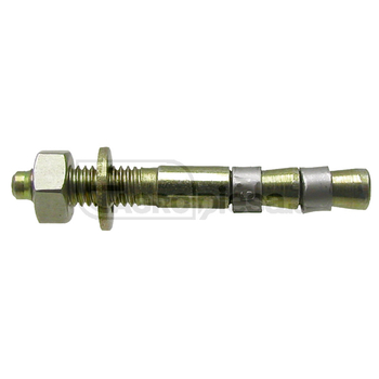 Ancora cu surub exa 10/45 - Fischer [48588715 EXA10/45]