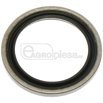 Garnitura bolt - FPESeals [724001NBR]