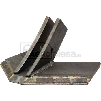 Brazdar cu aripi - GRANIT Heavy Duty [17950 506025]