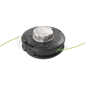 Cap mosor cu fir Tap-N-Go - GRANIT [13271319]