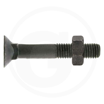 Surub plug m10x45  12.9 - GRANIT [1801045LE]