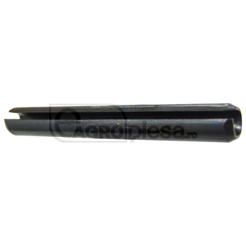 Stift elastic - 12x60, crestat - GRANIT [18051-1000]