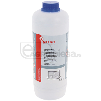 Antigel G11 concentrat 1,5l - GRANIT [12220391]