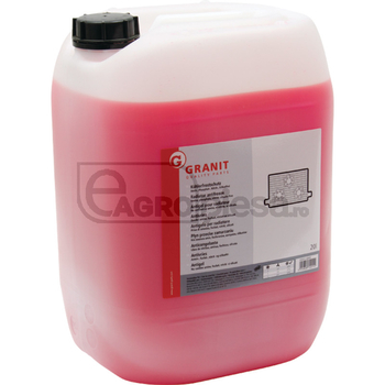 Antigel G12 concentrat, 20l - GRANIT [12220159]