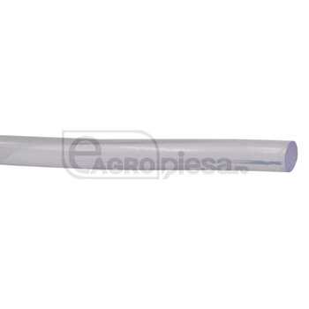 Cablu prelata - plastic, 8mm, transparent, 1m (din rola 100m) - GRANIT [22010185]