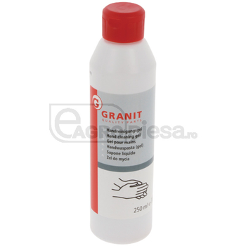 Gel curatare maini, 250ml - GRANIT [320320090]