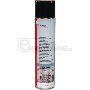 Spray pentru detectarea scurgerilor - GRANIT [320320121]
